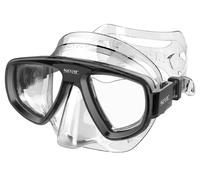 SEAC Extreme 50, Maschera da Subacquea e Pesca in Apnea con Lenti Ottiche Opzion
