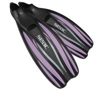 Seacsub F100 Pro Diving Fins Viola EU 36-37