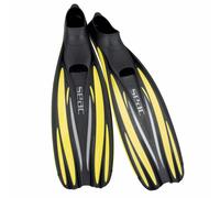 Seac F100 Pro Yellow