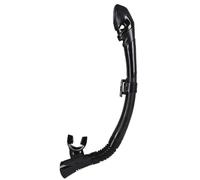 SEAC Fast Dry, Snorkel con Dry Top e Valvola di Scarico