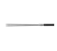 SEAC Fiocina Paralyzer a 3 Punti per Pole Spear, Accio Inox, Filettatura M6. Resistente e affidabile