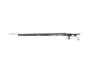 SEAC Fire Camo, Fucile per Pesca Subacquea, Camo Marrone, 130 cm