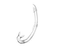 SEAC Flash, Snorkel per Immersioni Subacquee, Pesca Subacquea, Apnea e Snorkeling, con Top Anti-onda