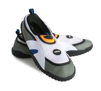 SEAC Hawaii, Scarpette Antiscivolo per Adulti e Bambini, Asciugatura Rapida, Scarpe per Il Mare, la Spiaggia e la Piscina.