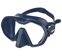 Seac Icona, maschera monolente Made in Italy per la subacquea realizzata con tecnologia frameless e facciale sovrastampato