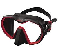 Seacsub Maschera Subacquea Icona Black
