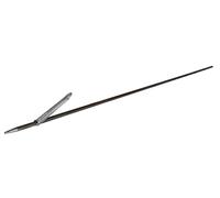 SEAC Inox 17-4 PH Asta Tahitiana per Pesca Subacquea, Diametro 6,25 mm