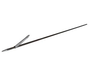 SEAC Inox 17-4 PH Asta Tahitiana per Pesca Subacquea, Diametro 6,25 mm