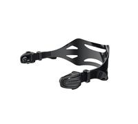 SEAC Kit Cinturino e Fibbia di Ricambio in Silicone per Maschere da Immersione-T