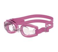 SEAC Kleo, Occhialini Nuoto da Piscina Unisex Bambini, Rosa, Small