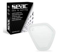 Seac, Lente Correttiva per Maschera Subacquea Eagle Unisex adulto