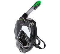 Seacsub Maschera Da Snorkeling Libera