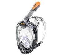 Seacsub Maschera Da Snorkeling Per Bambini Libera +10