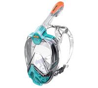 Seacsub Maschera Da Snorkeling Libera