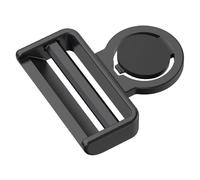 SEAC Libera Top Buckle Kit Fibbie di Ricambio in Plastica per Maschera Integrale da Snorkeling SEAC Libera