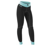 SEAC Lover Pants Lady 2mm - Pantaloni in Neoprene Donna SuperStretch per Snorkeling, Nuoto, SUP, Canoa e Sport Acquatici