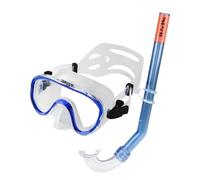 Seacsub Attrezzatura Per Lo Snorkeling Set Bis Marina