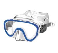 Seac Marina, Maschera da Snorkeling in Silicone per Bambini