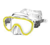 Seac Marina, Maschera da Snorkeling in Silicone per Bambini
