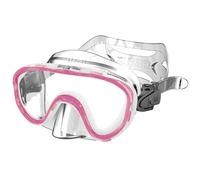 Seac Marina, Maschera da Snorkeling in Silicone per Bambini