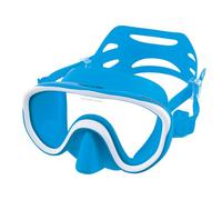 Seac Marina, Maschera da Snorkeling in Silicone per Bambini