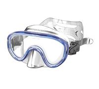 Seac Marina SLT, Maschera da snorkeling in polimero senza ftalati per bambini