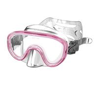 Seac Marina SLT, Maschera da snorkeling in polimero senza ftalati per bambini