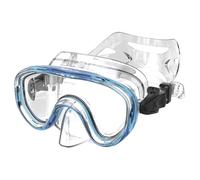 Seac Marina SLT, Maschera da snorkeling in polimero senza ftalati per bambini