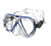 SEAC MASCHERA SNORKELING SUBACQUEA 9238B IENA BLUE