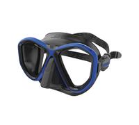 SEAC MASCHERA SUBACQUEA 75-70 B/SBL SYMBOL BLUE