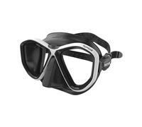 SEAC MASCHERA SUBACQUEA 75-70 W/SBL SYMBOL WHITE