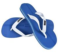 SEAC Maui, Infradito in Gomma Anti Scivolo a Spessore Differenziato, Flip Flop per Donna e Uomo