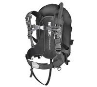 SEAC Modular, Equilibratore Modular Nero monotaglia