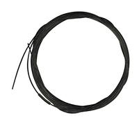 SEAC Monofilo 5 Metri e 3 Piombature Bloccafilo Sleeves, Ø 1.7 mm