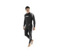 SEAC MUTA Monolezzo Iin NEOPRENE Uomo Modello COVER 5 MM Taglia M