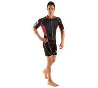 SEAC Muta shorty a maniche corte Ciao 2.5 mm SNORKELING