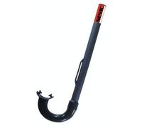 SEAC Nero Aeratore con Boccaglio in Epdm Unisex Adulto, Nero