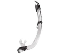 SEAC New Fast Tech, Aeratore con Boccaglio in Silicone Unisex Adulto, Nero