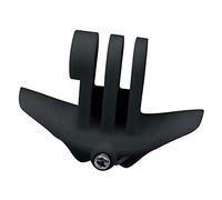 SEAC One e One PRO Supporto per Action Cam per Maschera Subacquea Unisex Adulto Nero Standard
