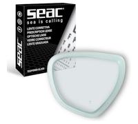SEAC One Vetro Correttore Maschera Unisex Adulto