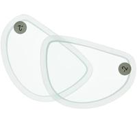 SEAC One Vetro Correttore Maschera Unisex Adulto