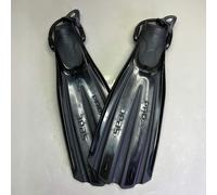 SEAC Ottimale Thrust Alta Qualità Propulsion Fionda Cinturino M/L Nero