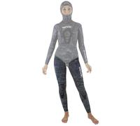 Seac Pant. Snake Lady, pantalone da 5 mm per subacquea, 100% neoprene