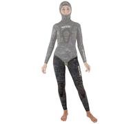 Seac Pant. Snake Lady, pantalone da 5 mm per subacquea, 100% neoprene UltraStretch, L