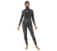 Seac Pant. Snake Lady, pantalone da 5 mm per subacquea, 100% neoprene UltraStretch, M