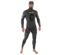 Seac Pant. Snake Man, pantalone da 5 mm per subacquea, 100% neoprene UltraStretch, XXXL