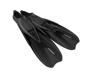 SEAC PINNE 71-15 SPEED NERO