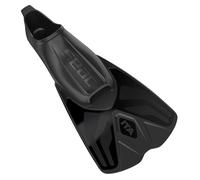 Seacsub Ita Swimming Fins Blu,Nero EU 34-35