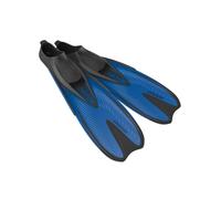 SEAC - PINNE SNORKELING - SPEED FINS - BLUE