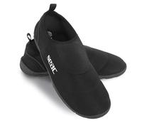 SEAC Playa, Scarpette da Scoglio Antiscivolo con Suola Rinforzata - Scarpe Mare per Scogli, Spiaggia e Piscina - Water Shoes Snorkeling Uomo Donna